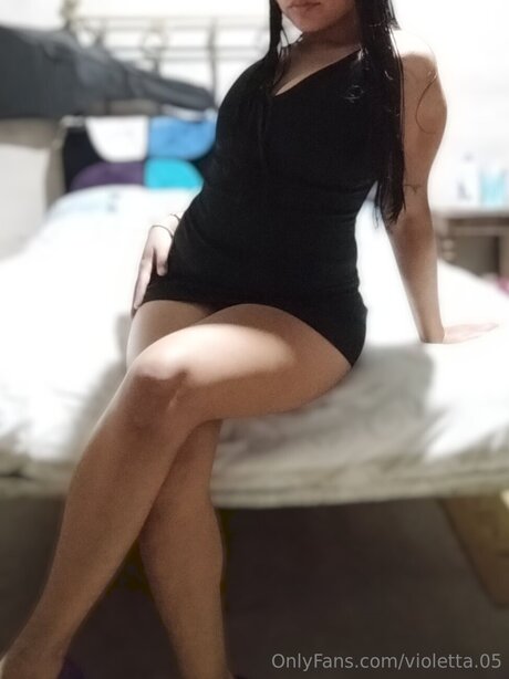 Violetta 05 beautiful model archive