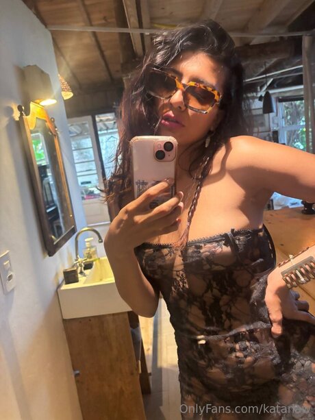 Katanaw high quality pornstar picture