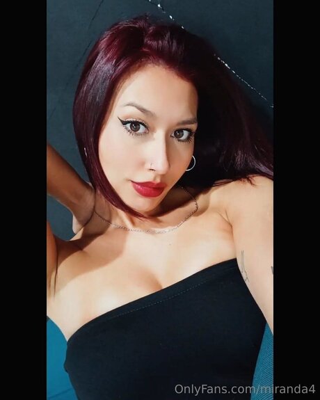 Miranda4 pornstar best photos