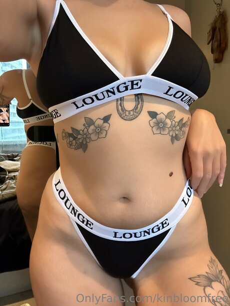 Kinbloomfree star sexy image