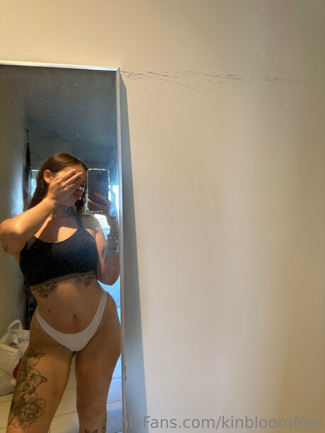 Kinbloomfree star free pics