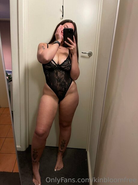 Kinbloomfree porn actress image