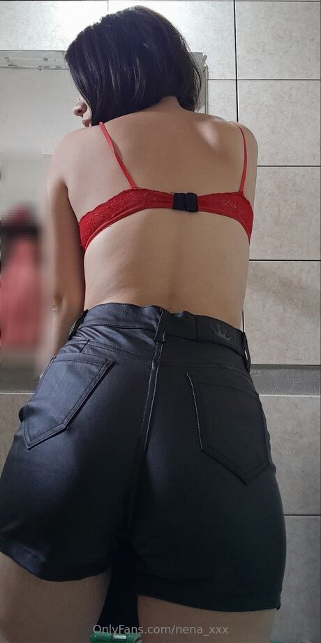 Nena Xxx star pornographic pics