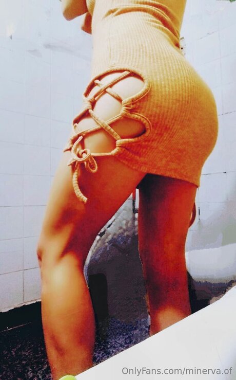 Minerva Of Profile pic