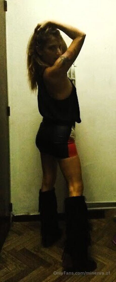 Minerva Of free model pics