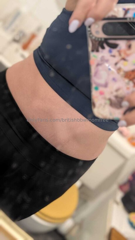 Britishbbwmomfree best model pictures