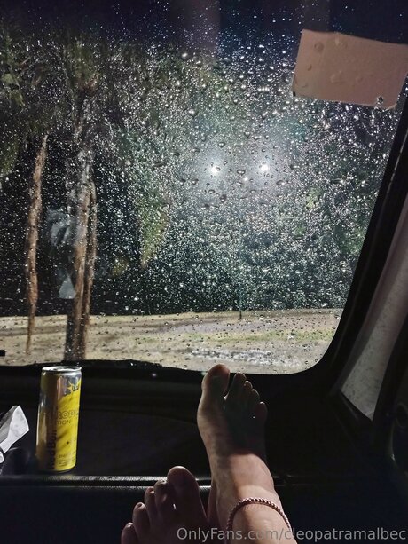 Cleopatramalbec model perfect photo