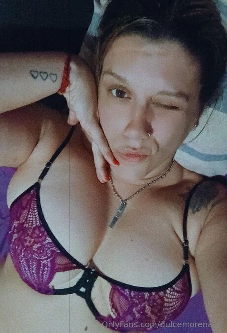 Dulcemorena20 nude actress pic