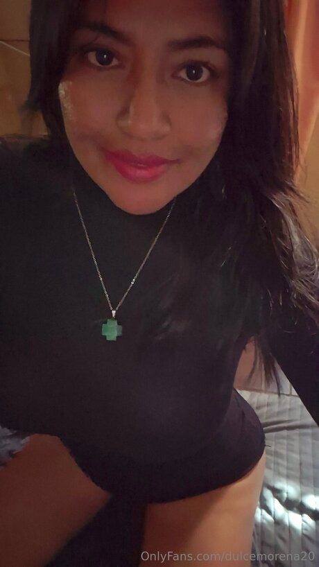 Dulcemorena20 star nude pics