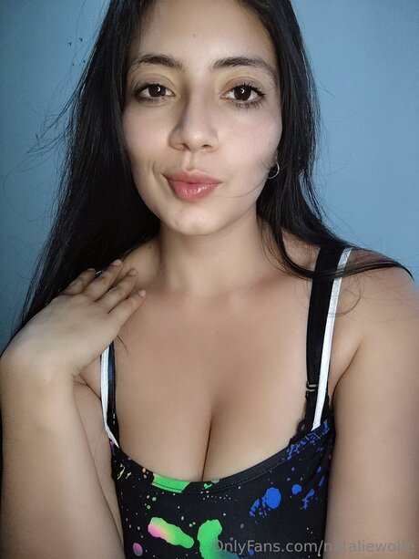 Nataliewolvex star top pictures