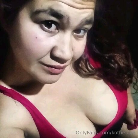 Kothelove exclusive pornstar image