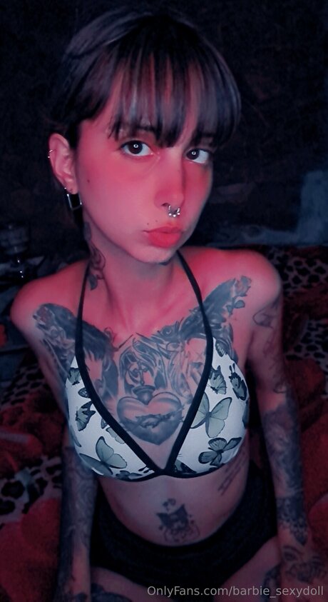 Barbie Sexydoll pornstar nudes archive