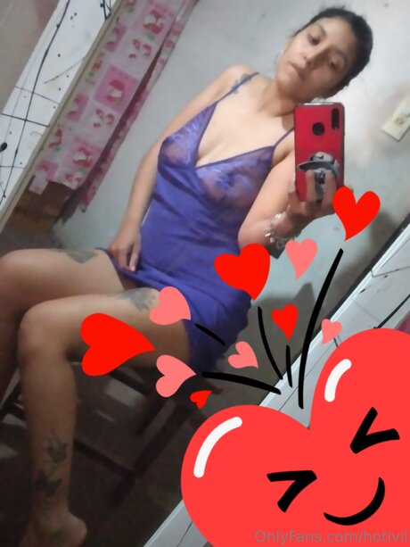 Hotivii pornstar nudes pic