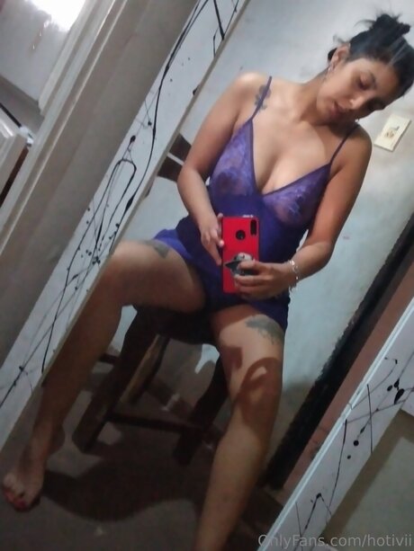 Hotivii pornstar perfect picture