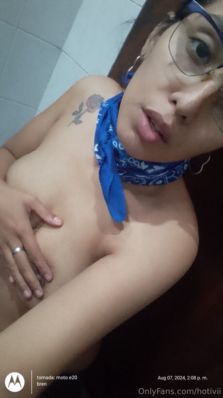 Hotivii star exclusive img