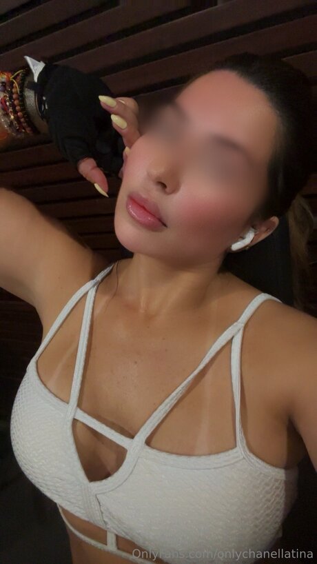 Onlychanellatina pornstar naked galleries