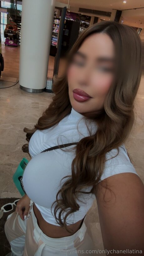 Onlychanellatina model nice images