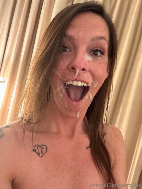 Therealbatmanduhx exclusive pornstar picture