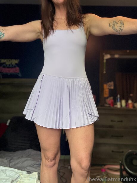 Therealbatmanduhx xxx pornstar picture