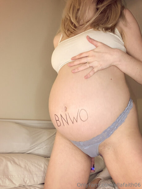 Ellafaith06 perfect model pictures