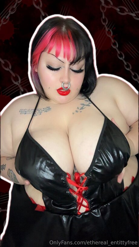 Ethereal Entittyfree pornstar nude pictures