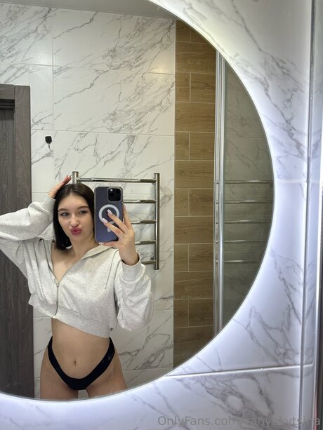 Vanyakytsina pornstar nude pic