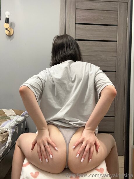 Vanyakytsina beautiful star img