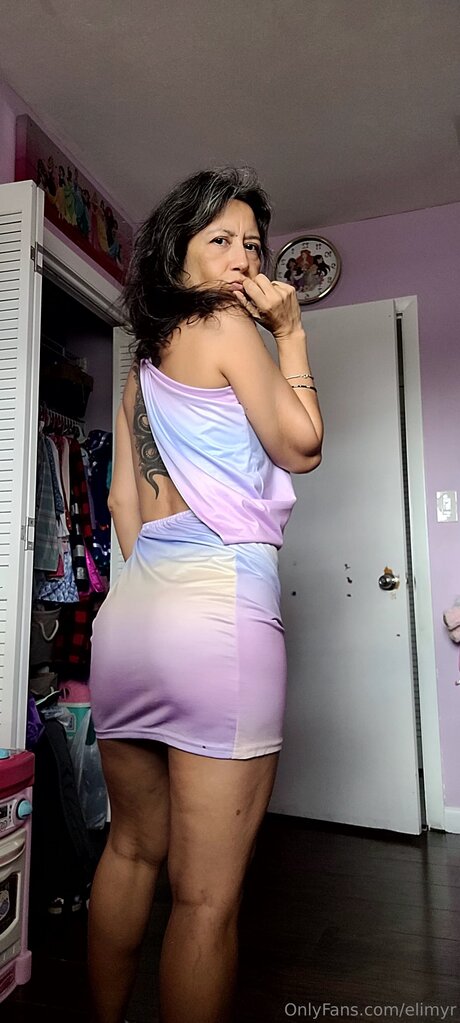 Elimyr pornographic star photos