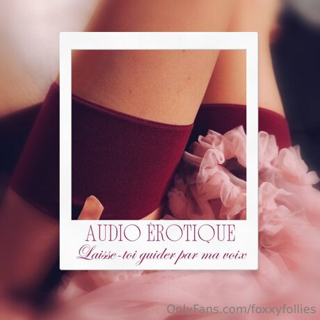 Foxxyfollies model free pictures