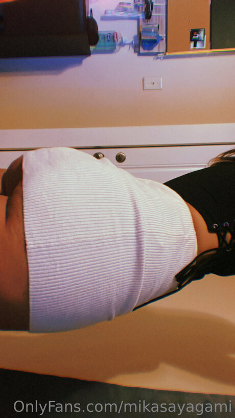 Mikasayagami model xxx img