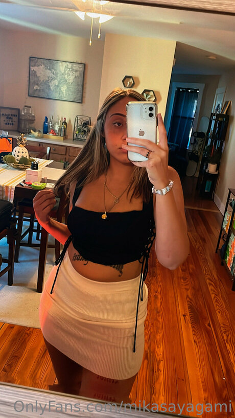 Mikasayagami pornstar beautiful galleries