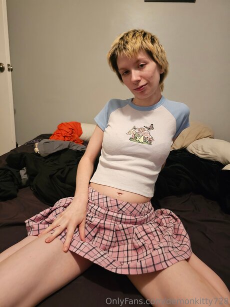 Demonkitty728 sex pornstar pics