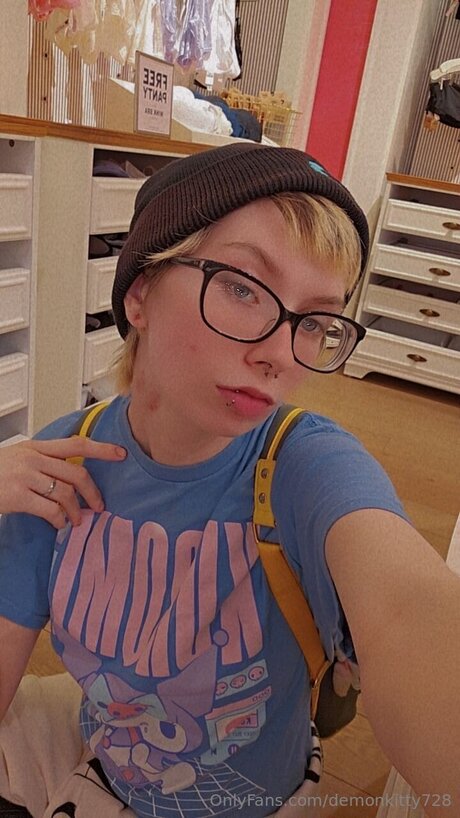 Demonkitty728 high quality pornstar img