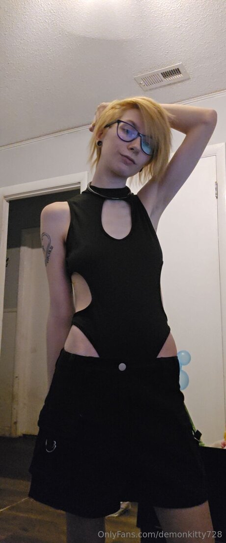 Demonkitty728 model art archive