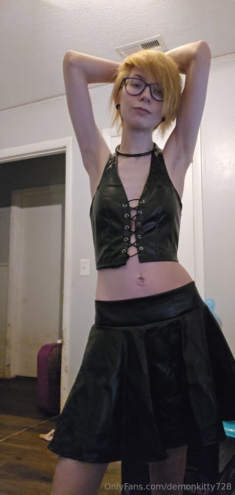 Demonkitty728 adult actress archive