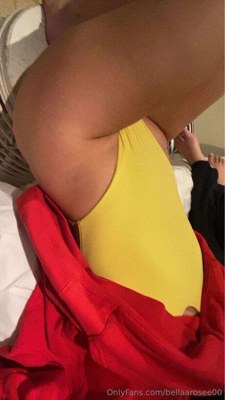 Ciaobellaaa0777 model hot pics