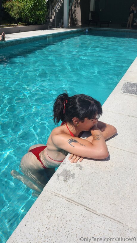 Lalucer0 xxx pornstar photos