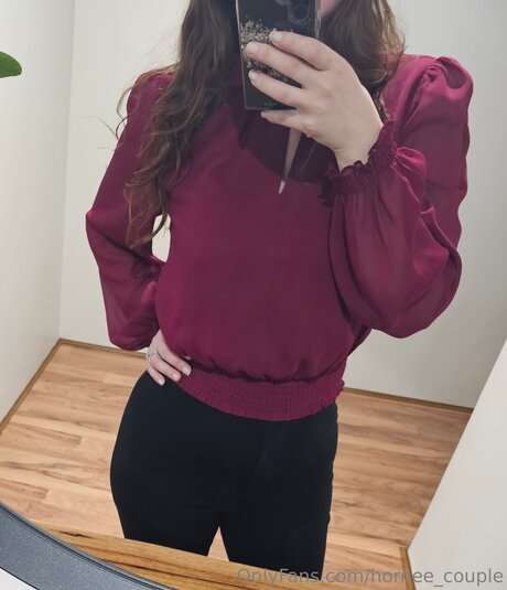 Hornee Couple model beautiful photos