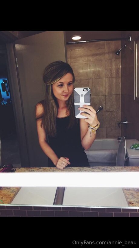Annie Beau xxx star pictures
