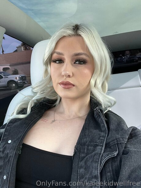 Kaleekidwellfree beautiful model gallery