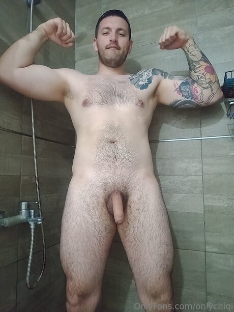 Onlychiqi high quality model images