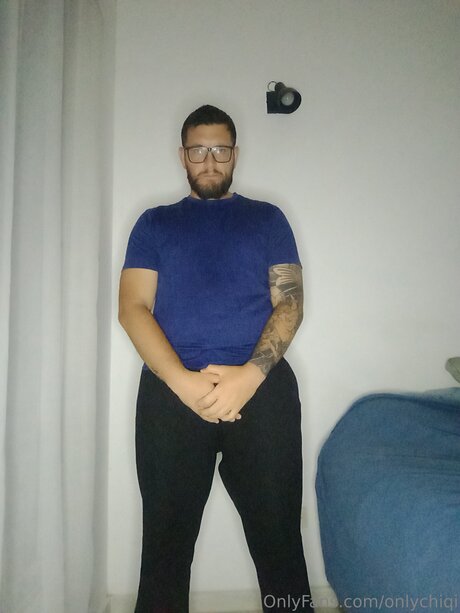 Onlychiqi exclusive model photos