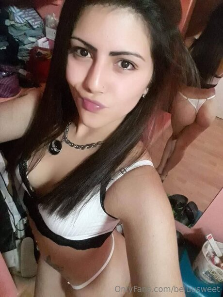Beluusweet hot pornstar picture