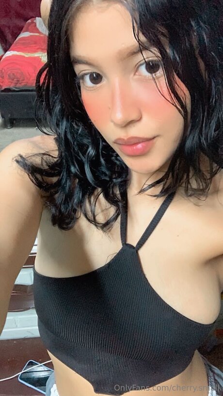 Cherry Small pornstar free pictures