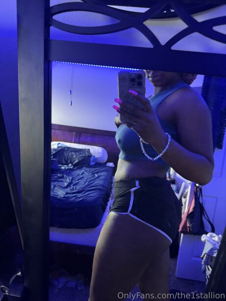 The1stallion hot pornstar pictures