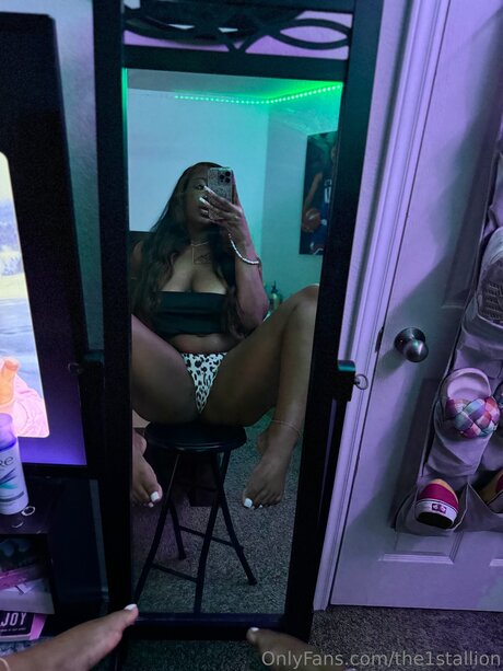 The1stallion pornstar nudes pictures