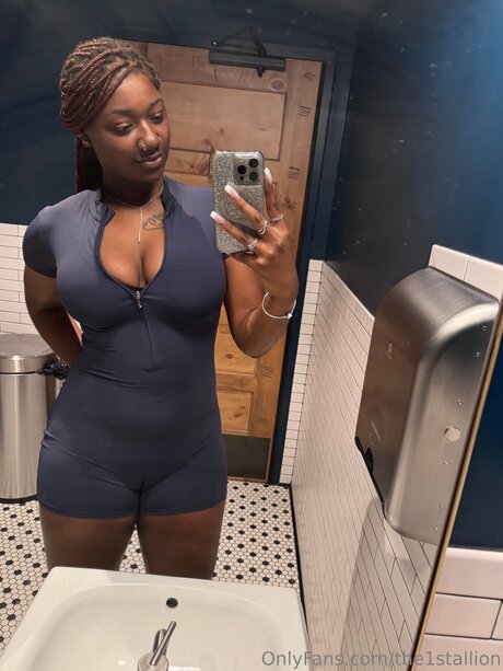 The1stallion exclusive actress picture