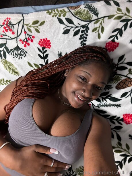 The1stallion best model pictures