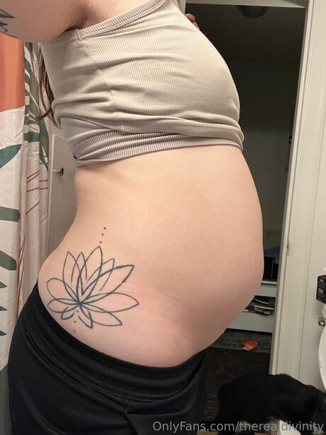 Therealdivinity pornstar hd pictures