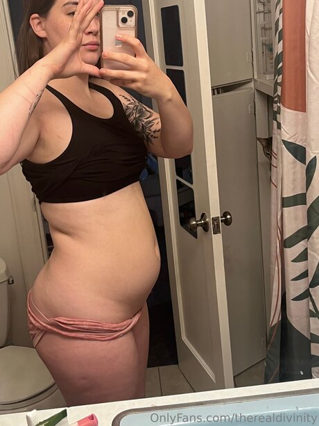 Therealdivinity exclusive pornstar photos